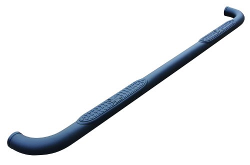 Iron Cross Automotive 51-648-B Step Bars Fits Ram 1500