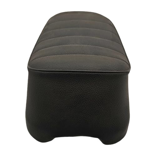 Sillín para motocicleta Monkey Z50 asiento retro de carreras para restauración 2