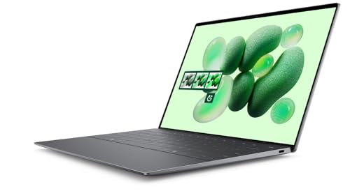 Image of New XPS 13 Business Laptop, Copilot+ AI PC(13.4 inch 2K 120Hz InfinityEdge, Snapdragon X Plus (> Core i7-1355U) 16GB LPDDR5X RAM 1TB SSD), Thin & Light, Fingerprint Reader, 27Hrs Battery Life, Win 11 Pro