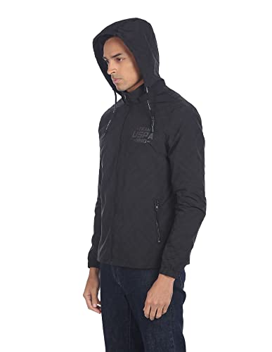 Image of U.S. POLO ASSN. mens Jacket