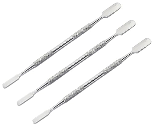 Cement Spatula # CSJHS-3 Pcs Dental Spatula Restorative Instuments #CSJHS