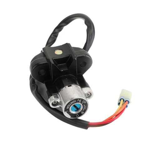 Evita fugas de gasolina con la tapa del depósito combustible para Suzuki GSXR1000 4
