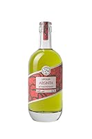 Leipziger Absinth | speziell abgerundet | 64% vol | LSM Leipziger Spirituosen Manufaktur (1 x 0.5 l)