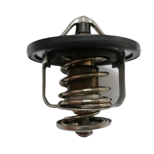 Car Engine Coolant Thermostat Housing Water 21200-6N210 212006N210 Compatible With Frontier Sentra 2005 2006 2007 2008 2009 2010 2011 2012