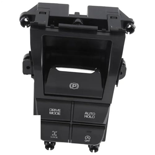 Interruptor de freno de mano para Hyundai Tucson con botón Start Stop de consola