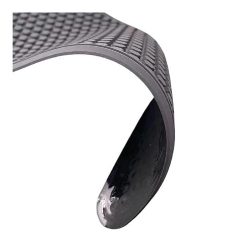 Coussinet antidérapant pour réservoir S1000RR grip latéral haute performance - 6