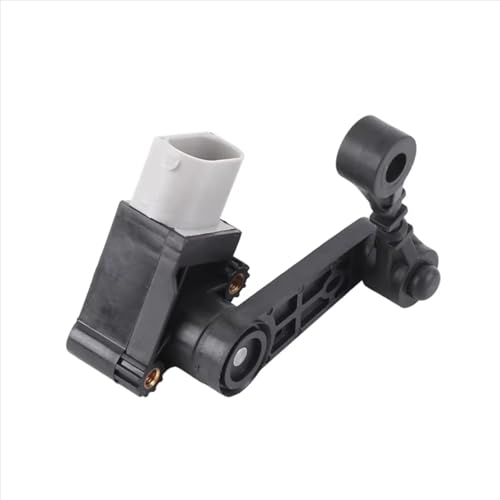 エアサスペンション車高センサー Compatible With Jaguar For XJ 2010-2018 AEF3-C2D21048 フロント右エアサスペンション高さレベルセンサー 自動車部品