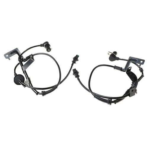 Capteur ABS de roue pour Hyundai Sonata et Kia Optima | Capteur avant gauche