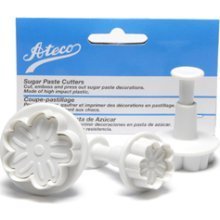 August Thomsen 1951 3 Piece Daisy Cutters Case of 12