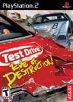 Test Drive: Eve of Destruction - PlayStation 2