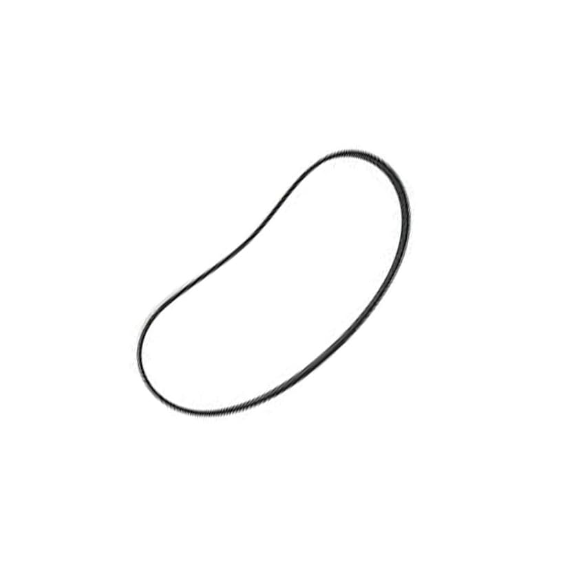 (AM) MIU13191 OEM Alternator Belt XUV Gator 825i Serial # Below -060000 Compatible with John Deere and Many Other Models