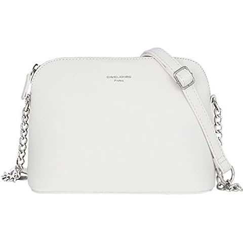 Sac à Main David Jones Blanc Cover