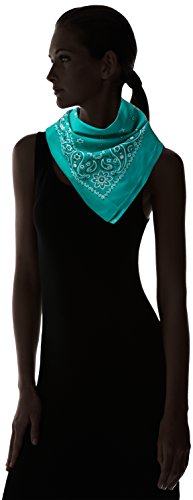 Levi’s All-Gender Multi-Purpose Bandana Gift Set – Headband, Wrap, Face & Neck Coverage