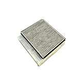Car Cabin Filter Air Conditioner A4638300018 Compatible For Mercedes Benz W461 W463 G270 G280 G320