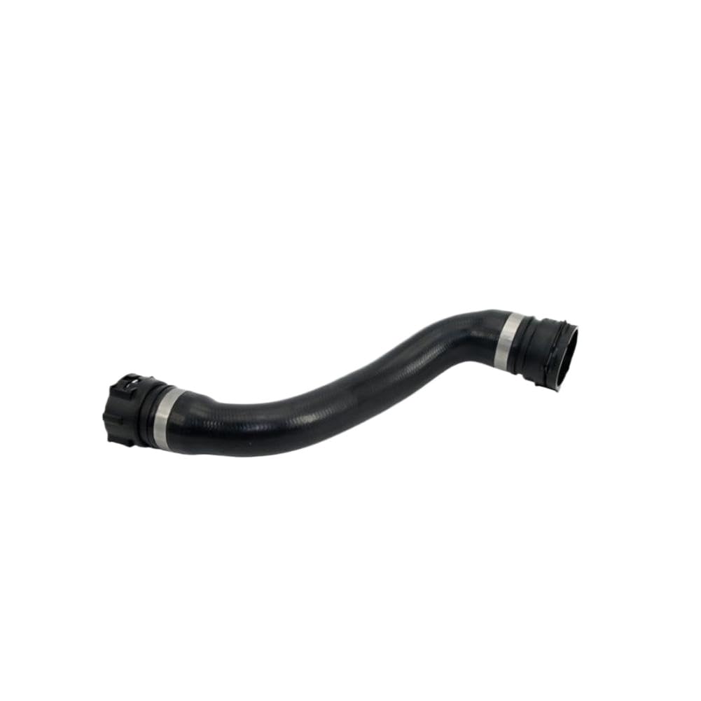Txhvfacft Onecolor Radiator Upper Coolant Fit For Mercedes-Benz C300 C205 2.0L 2055016384