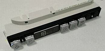  SCHEDA DISPLAY LAVASTOVIGLIE ARISTON MODELLO DIF14B1EU