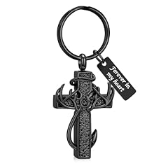 Keychain-Black