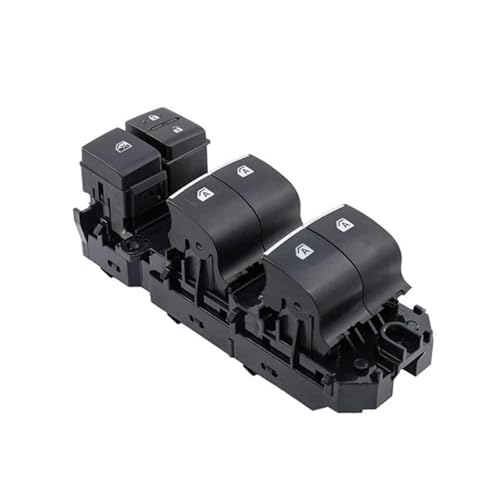 Bouton de vitre électrique bloqué ? Commande principale de remplacement pour auto 8404006070