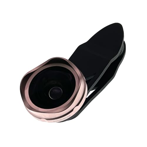 スマホレンズ3種｜moment｜モーメント Amazon | Moment スマホレンズ 広角レンズ 18mm ワイドレンズ