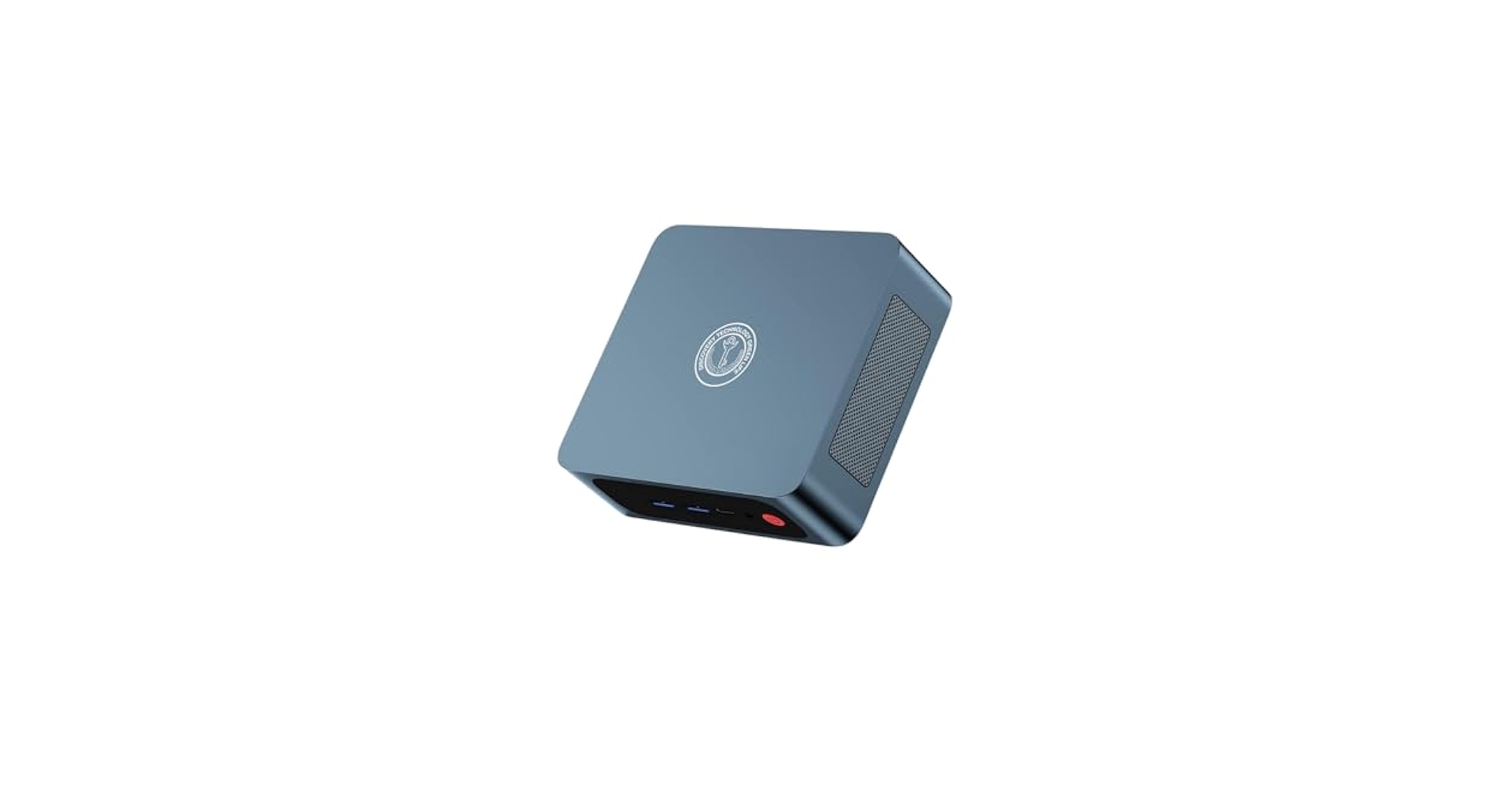 Amazon.com: TRIGKEY S5 Mini PC, Ryzen 7 Pro 5850U (8C/16T