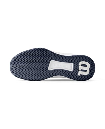 Image of WILSON Intrigue Tour