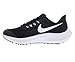 Produktbild Nike Air Zoom Pegasus 39 Sneaker, Black/White-White, 40 EU