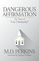 Dangerous Affirmation 1935932373 Book Cover