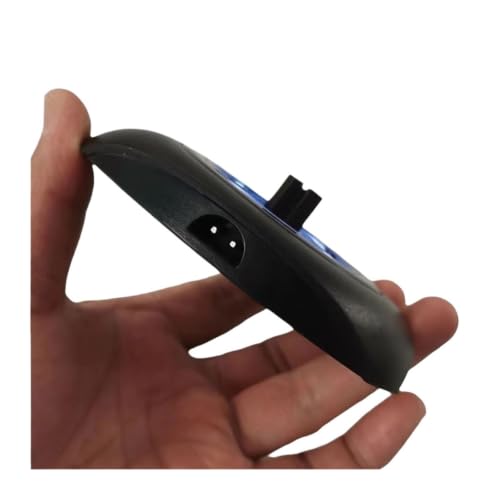 Base de carga para maquinilla de afeitar Braun soluciona cables sueltos 4