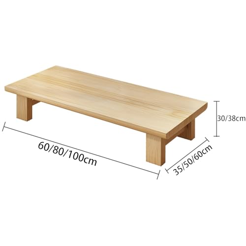 Table basse de pique-nique portable et peu encombrante pour balcon - 3