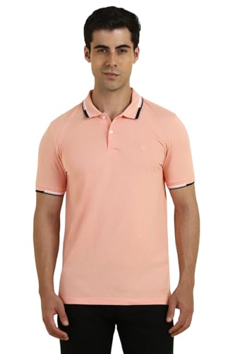 Image of Allen Solly Men T-Shirt