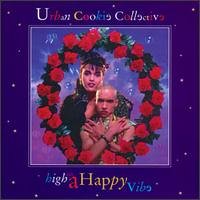 Urban Cookie Collective - High on a Happy Vibe (UK Import) (1 CD) [Audio CD]