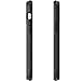 Ghostek NAUTICAL Waterproof iPhone 12 mini Case Screen and Camera Lens Protector Built-In Slim Full Body Heavy Duty Protection Phone Cover Designed for for 2020 Apple iPhone 12 mini (5.4 Inch) (Black)