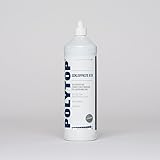 gutes Glanzbild POLYTOP Schleifpaste K10 SF