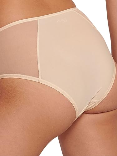 Sloggi Women's sloggi Soft ADAPT High Waist, NATUREL (076)