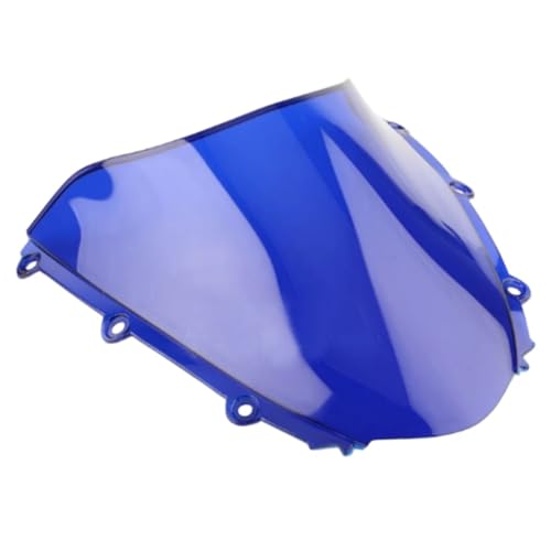 Déflecteur CBR1000RR pour éliminer la pression du vent sur le casque