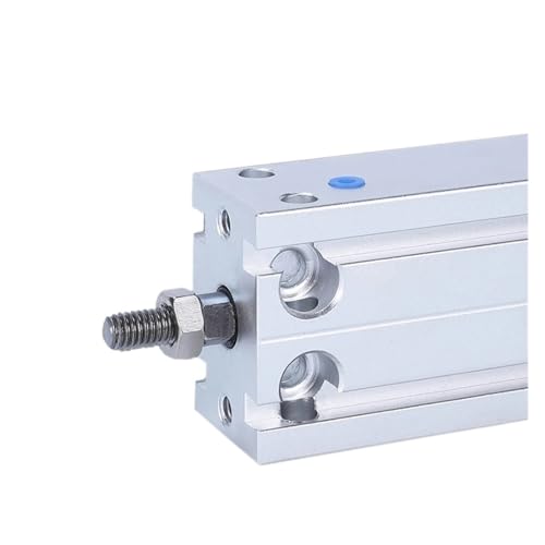 Cylindre MD32 Bore 32mm Stroke 40mm fixe multi-positions - 3