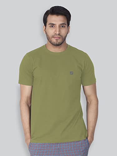 Image of Lux Nitro Men T-Shirt