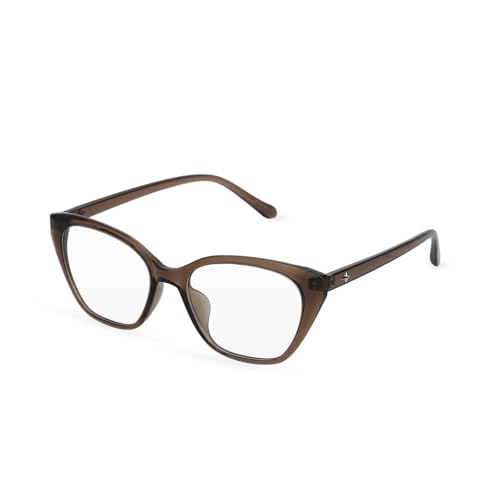 Image of Sumato Blue Light Blocking Glasses for Men and Women Square Thick Frame Non-Prescription Clear Lens Eyewear Eyeglasses