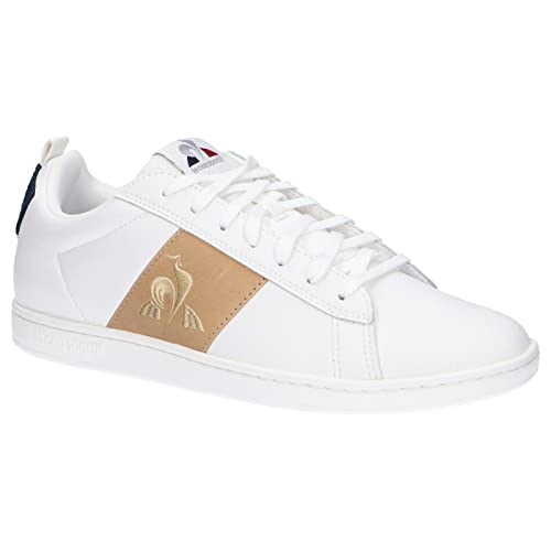 Le Coq Sportif Courtclassic Bbr Premium, Scarpe da...