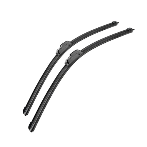 Balais d'essuie-glace avant TOYOTA Prado 120 J120 2002-2009 pare-brise 22+21 pouces