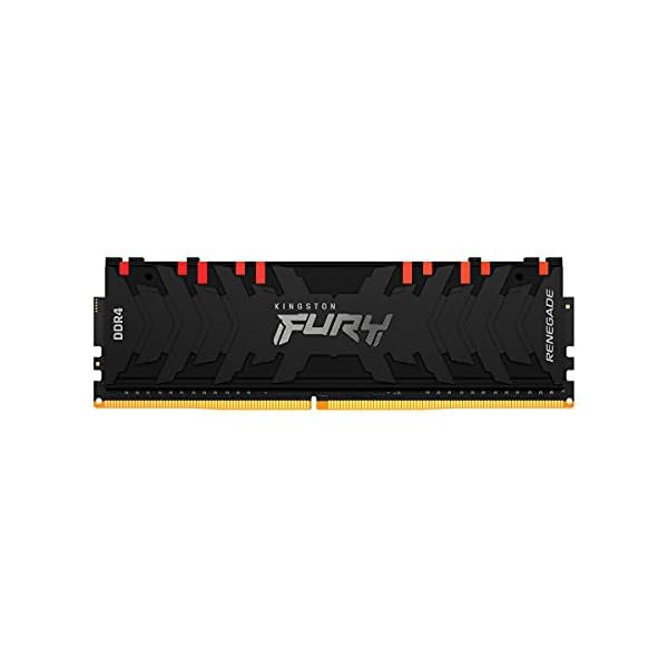 Kingston FURY Renegade RGB 64GB (2x32GB) 3200MHz DDR4 CL16 - Image 4