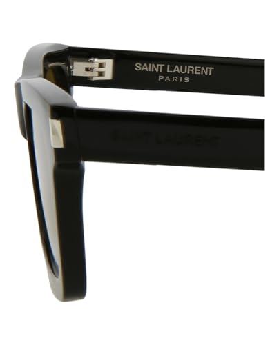 Saint Laurent Square-Frame Acetate Sunglasses4