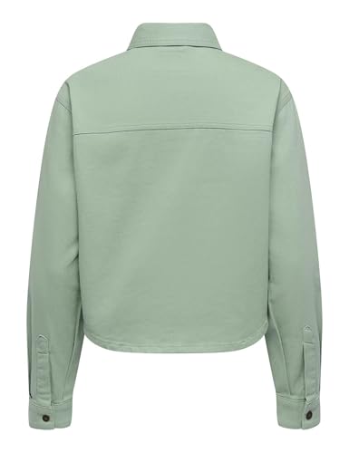 Onldrew B Shacket Otw – Ansicht 4