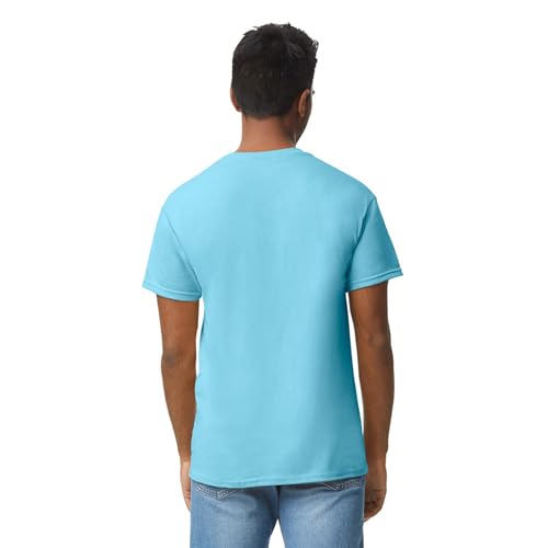 Image of Gildan Adult Heavy Cotton T-Shirt, Style G5000