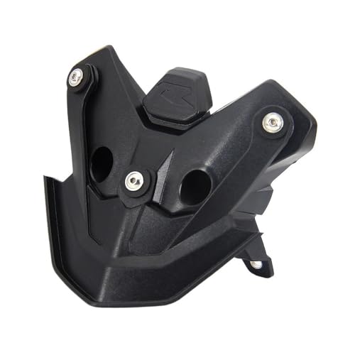 Pare-brise déflecteur de vent pour F900R protection moto noire