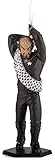 Quantum Mechanix - Star Trek: Deep Space Nine Worf Mini Master