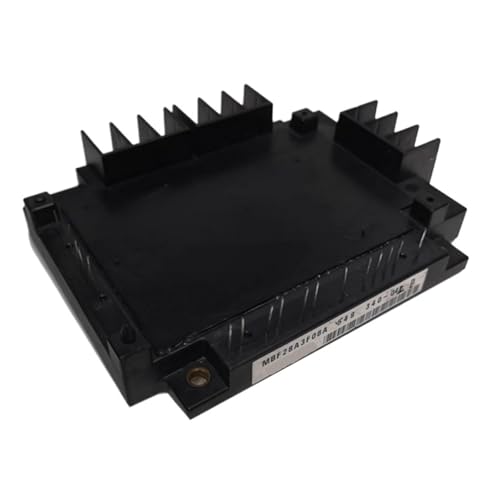 Module MBF28A3F06A carte de commande et pièce de rechange pour automate
