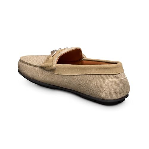 Image of Allen Edmonds Sebastian Loafer /Moc Shoes