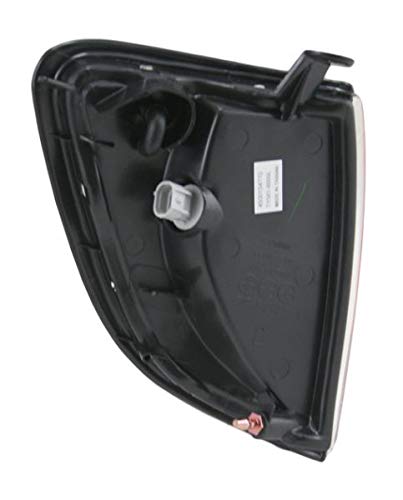 Corner Light Set Compatible with 1997-2000 Toyota Tacoma