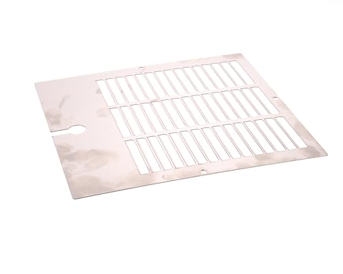 Grille de découpe Perlick 65662-3 : fini les fuites sur cordon arrière